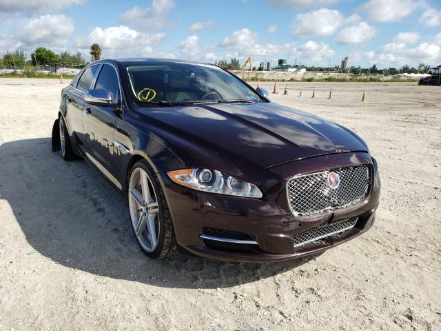 SAJWJ2GD3F8V77788 AA1234OV - JAGUAR XJL  2014 IMG - 0