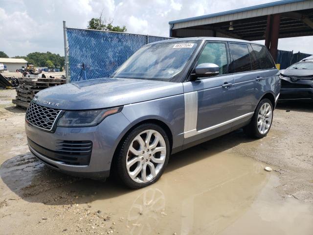 SALGS2RE8JA388182  - LAND-ROVER RANGE ROVE  2018 IMG - 0