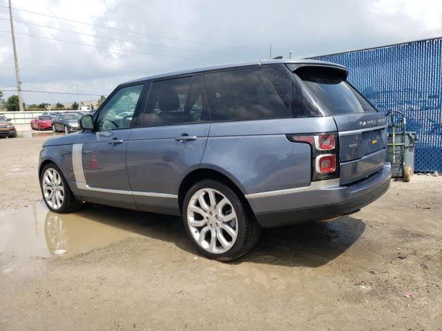 SALGS2RE8JA388182  - LAND-ROVER RANGE ROVE  2018 IMG - 1