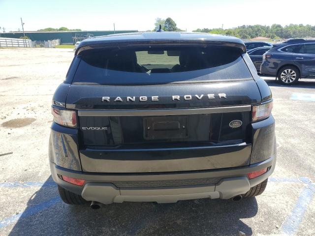 SALVP2BGXGH156302  - LAND ROVER RANGEROVER  2016 IMG - 5