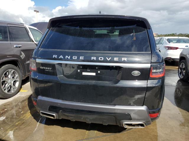 SALWR2RY1LA748753  - LAND-ROVER RANGE ROVE  2020 IMG - 5