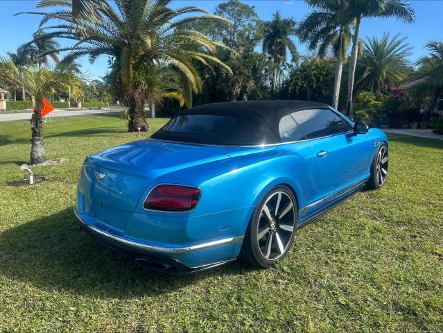 SCBGH3ZA5GC055138  - BENTLEY CONTINENTA  2016 IMG - 3