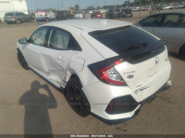 SHHFK7G41JU239421 KA5938CI - HONDA CIVIC  2018 IMG - 2