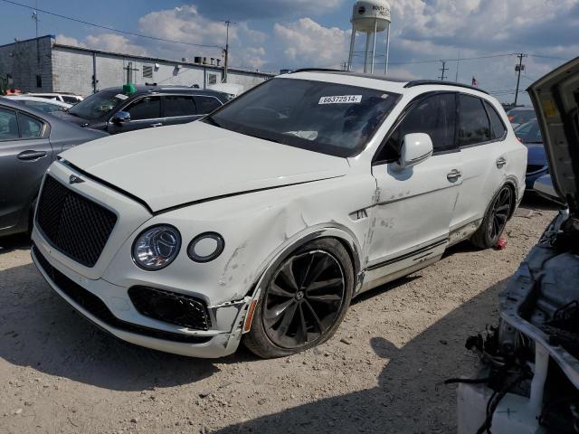 SJAAC2ZV5HC014350  - BENTLEY BENTAYGA  2017 IMG - 0