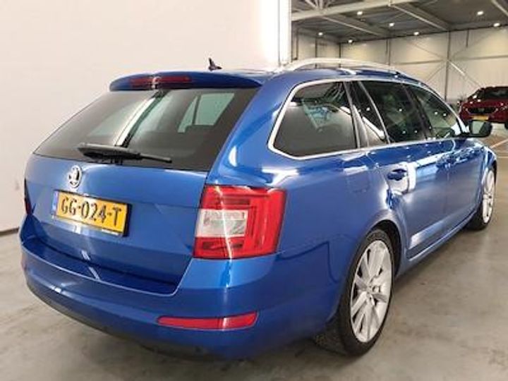 TMBJG9NE7F0231530 KA5353AC - SKODA OCTAVIA  2015 IMG - 3