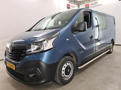 VF12FL11F53611933 AV0149KT - RENAULT TRAFIC  2015 IMG - 0