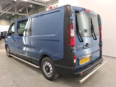 VF12FL11F53611933 AV0149KT - RENAULT TRAFIC  2015 IMG - 2