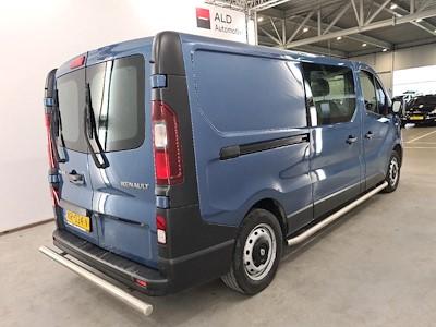 VF12FL11F53611933 AV0149KT - RENAULT TRAFIC  2015 IMG - 3