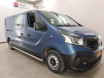 VF12FL11F53611933 AV0149KT - RENAULT TRAFIC  2015 IMG - 4