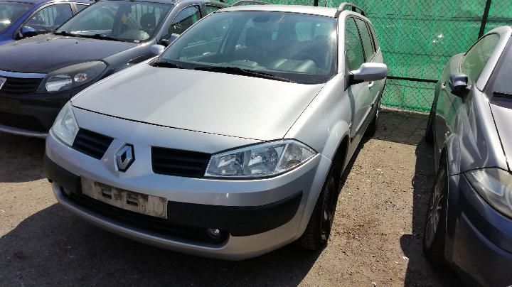 VF1KMSF0534096459 CB5630EB - RENAULT MEGANE  2005 IMG - 0