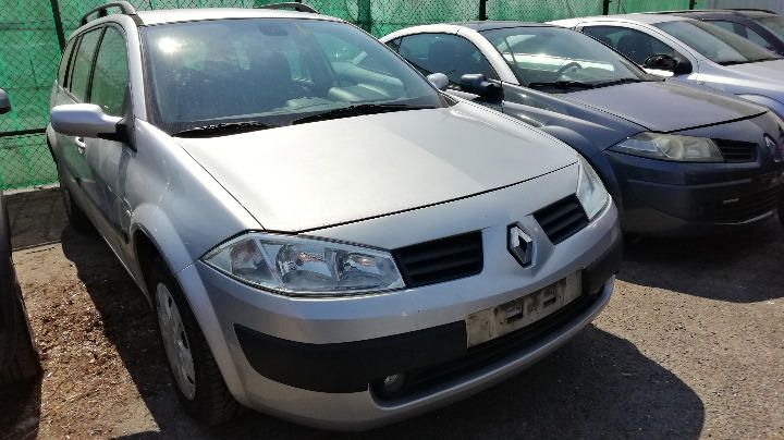 VF1KMSF0534096459 CB5630EB - RENAULT MEGANE  2005 IMG - 2