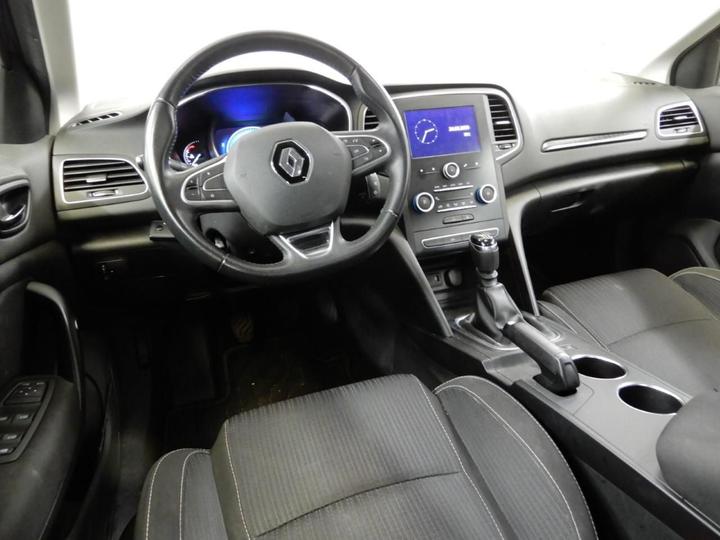 VF1RFB00156381555 BI0153HC - RENAULT MEGANE  2016 IMG - 9