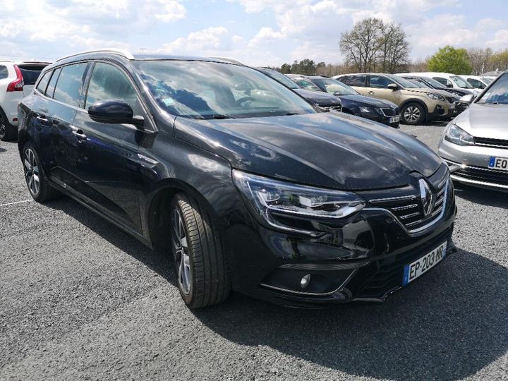 VF1RFB00458664195 AE3636KP - RENAULT MEGANE  2017 IMG - 2