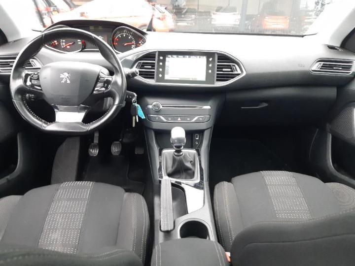 VF3LCBHZHFS274357 AX9662KK - PEUGEOT 308  2015 IMG - 6