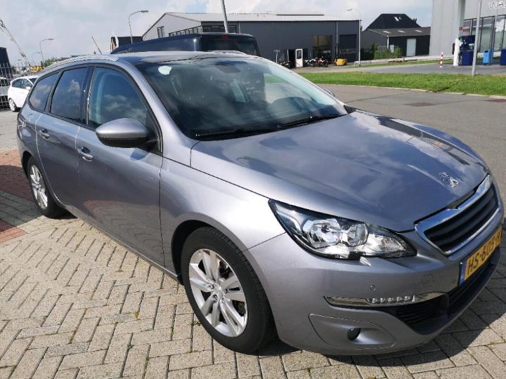 VF3LCBHZHFS329063 CA7024IP - PEUGEOT 308  2015 IMG - 2