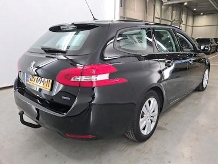 VF3LCBHZHFS333807 BK3901HE - PEUGEOT 308  2015 IMG - 3