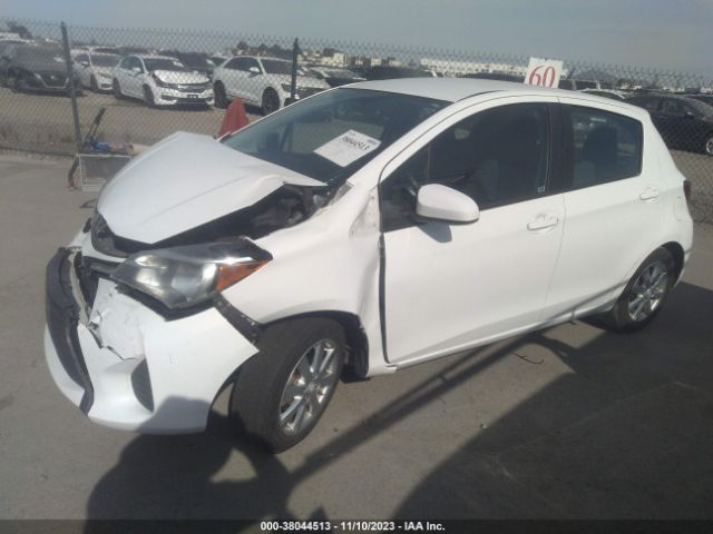 VNKKTUD32FA016402  - TOYOTA YARIS  2015 IMG - 1