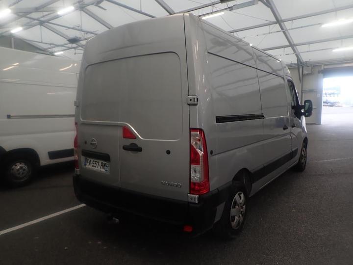 VNVM1000161130929  - NISSAN NV400  2018 IMG - 2