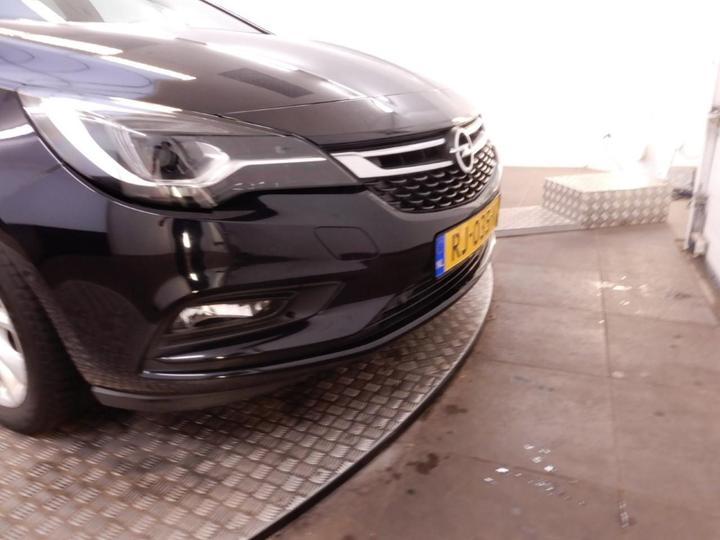 W0VBE8EG2J8021150 AI9359MB - OPEL ASTRA-SPORTS-TOURER  2017 IMG - 30