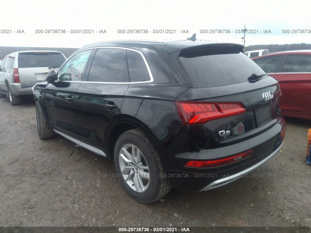 WA1ANAFY7L2064676 BC4625OC - AUDI Q5  2020 IMG - 2