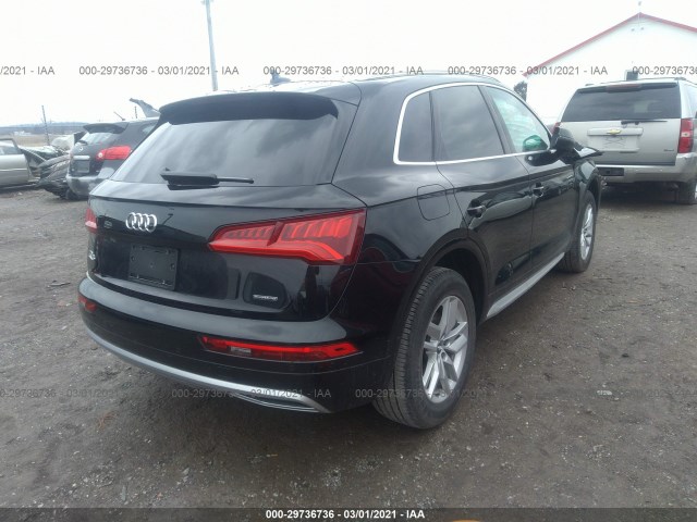 WA1ANAFY7L2064676 BC4625OC - AUDI Q5  2020 IMG - 3