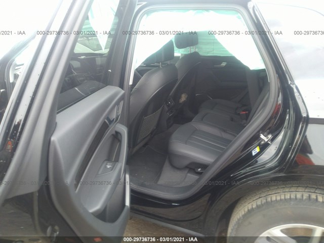 WA1ANAFY7L2064676 BC4625OC - AUDI Q5  2020 IMG - 7