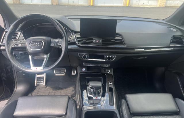 WA1B4AFYXM2047346  - AUDI SQ5 PREMIU  2021 IMG - 8