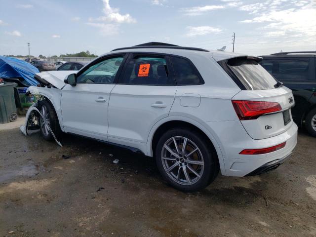 WA1E2AFY2P2073785 HC8888AM - AUDI Q5  2022 IMG - 1