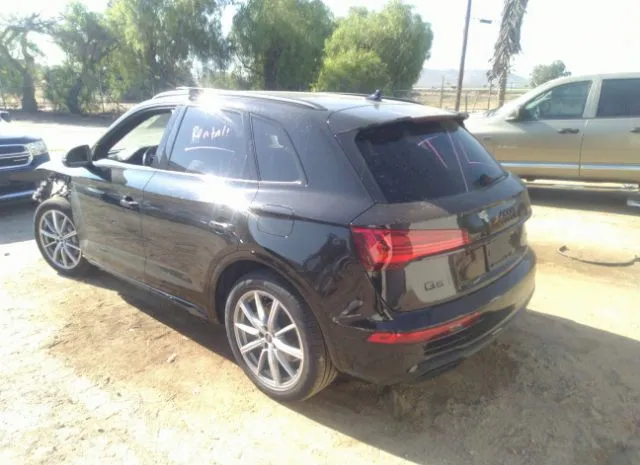 WA1E2AFY5N2073955 BC8778MB - AUDI Q5  2022 IMG - 2