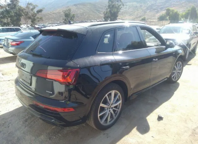 WA1E2AFY5N2073955 BC8778MB - AUDI Q5  2022 IMG - 3