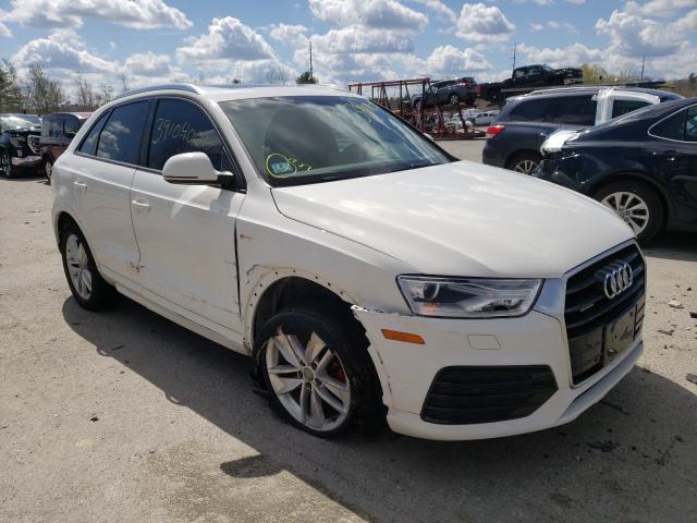 WA1ECCFSXJR013742 KA2289EI - AUDI Q3  2017 IMG - 0