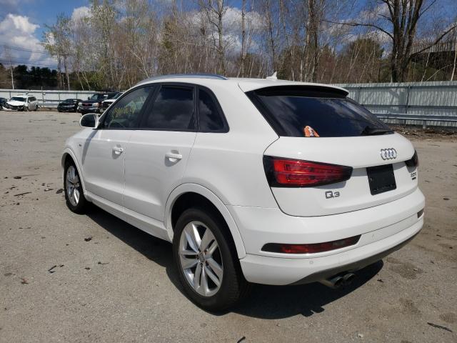 WA1ECCFSXJR013742 KA2289EI - AUDI Q3  2017 IMG - 2