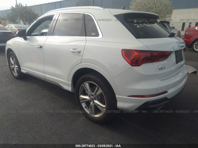 WA1EECF3XL1056725 BT5372CP - AUDI Q3  2019 IMG - 2