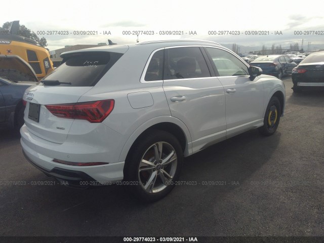 WA1EECF3XL1056725 BT5372CP - AUDI Q3  2019 IMG - 3