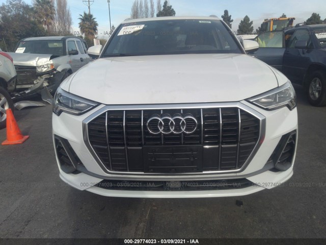 WA1EECF3XL1056725 BT5372CP - AUDI Q3  2019 IMG - 5