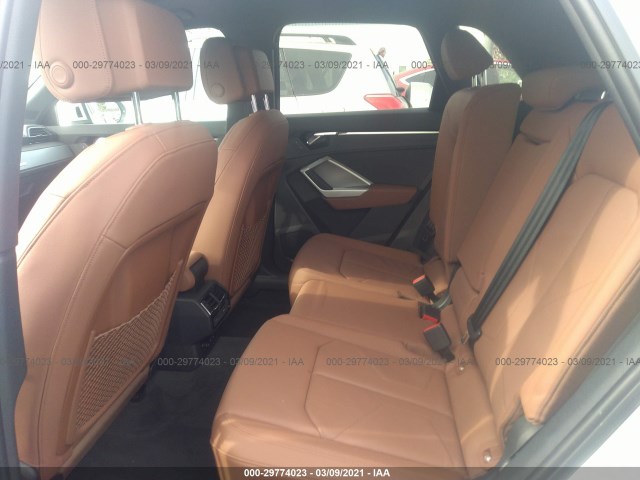 WA1EECF3XL1056725 BT5372CP - AUDI Q3  2019 IMG - 7