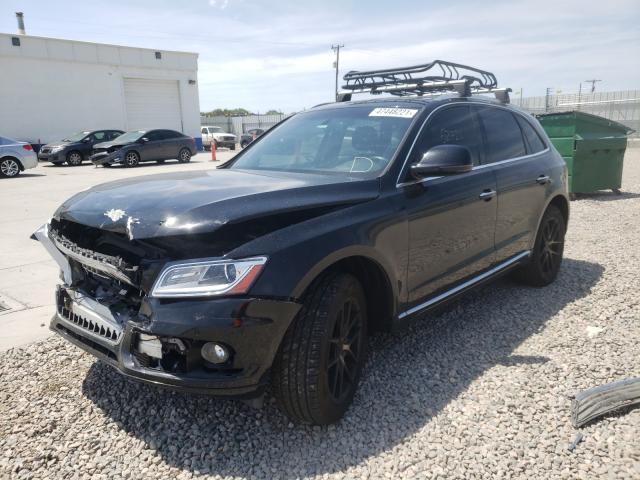 WA1L2AFP0GA114600 BA6231ET\
                 - AUDI Q5  2016 IMG - 1