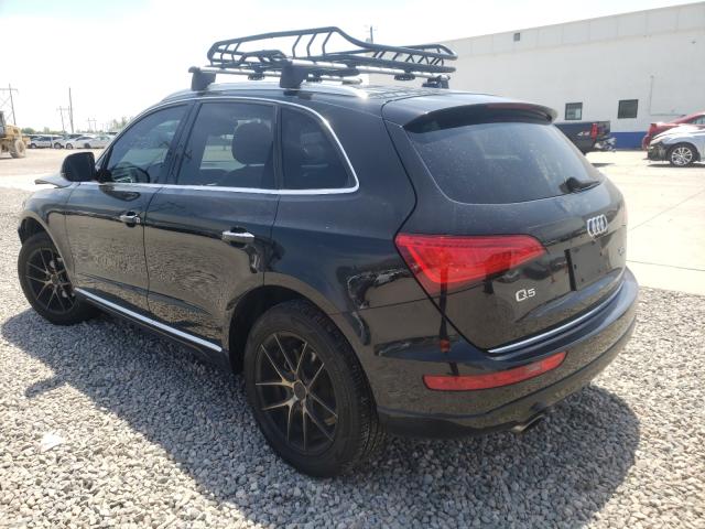 WA1L2AFP0GA114600 BA6231ET\
                 - AUDI Q5  2016 IMG - 2