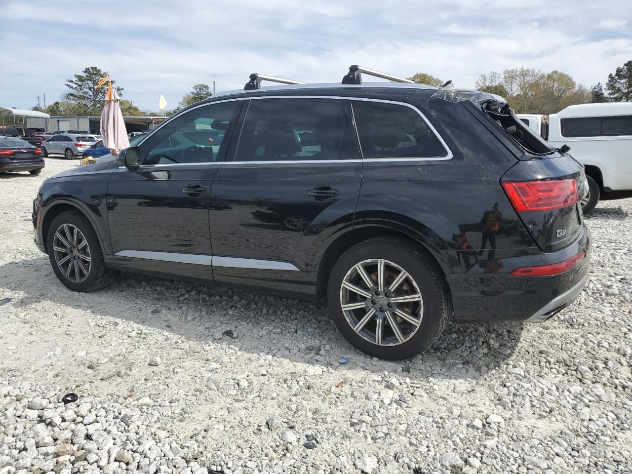 WA1LAAF70KD007296 KA0105MI - AUDI Q7  2018 IMG - 1