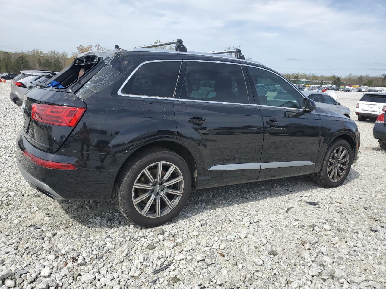 WA1LAAF70KD007296 KA0105MI - AUDI Q7  2018 IMG - 2