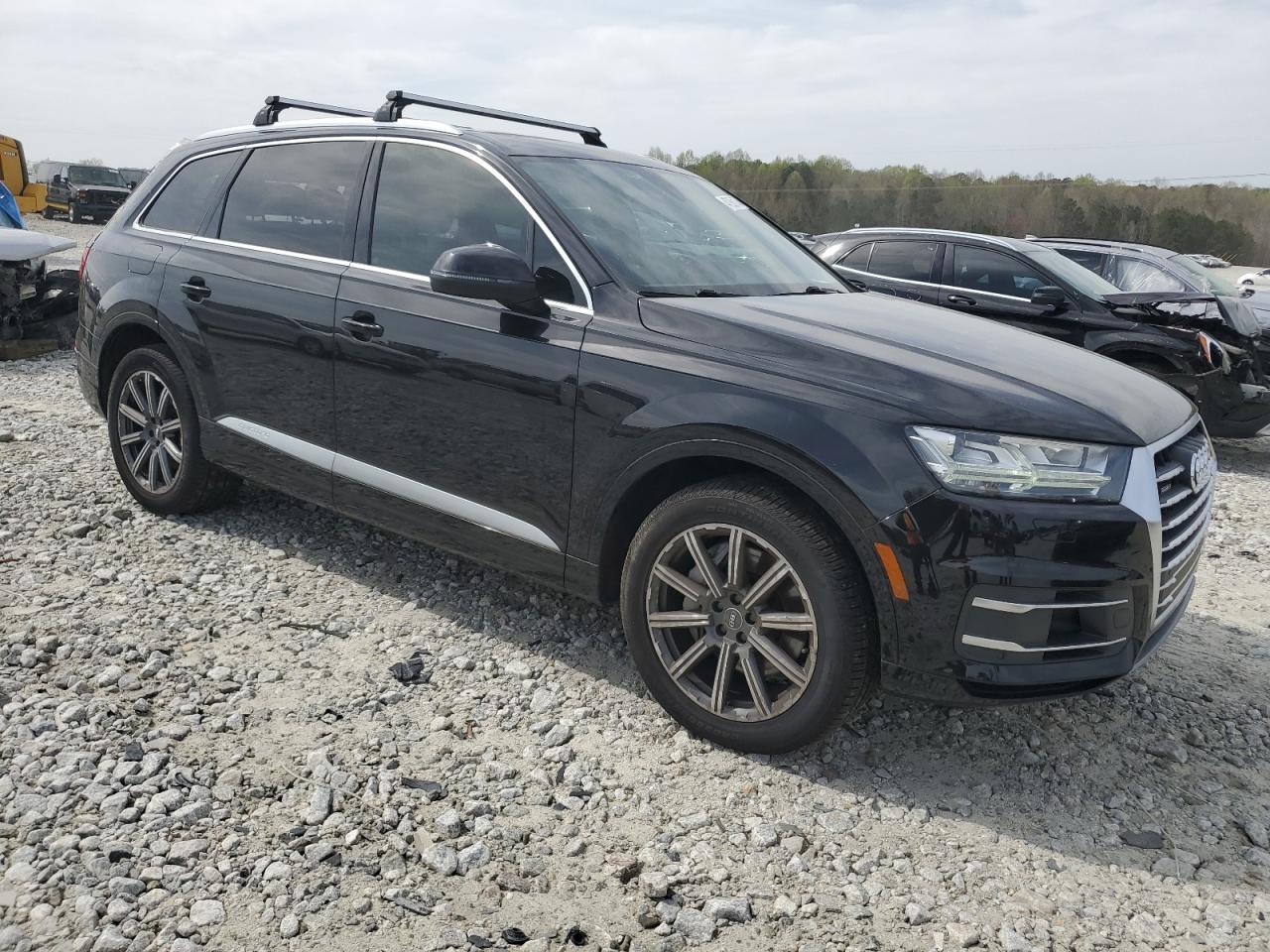 WA1LAAF70KD007296 KA0105MI - AUDI Q7  2018 IMG - 3