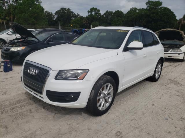 WA1LFAFP3CA129722 AM5206NP - AUDI Q5  2012 IMG - 1