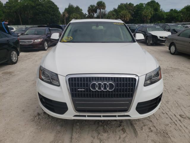 WA1LFAFP3CA129722 AM5206NP - AUDI Q5  2012 IMG - 8