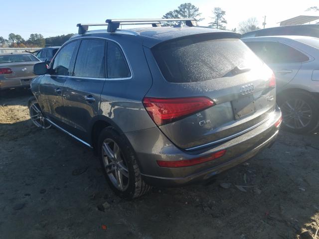 WA1LFAFP3FA053312 BH6266IT - AUDI Q5  2014 IMG - 2