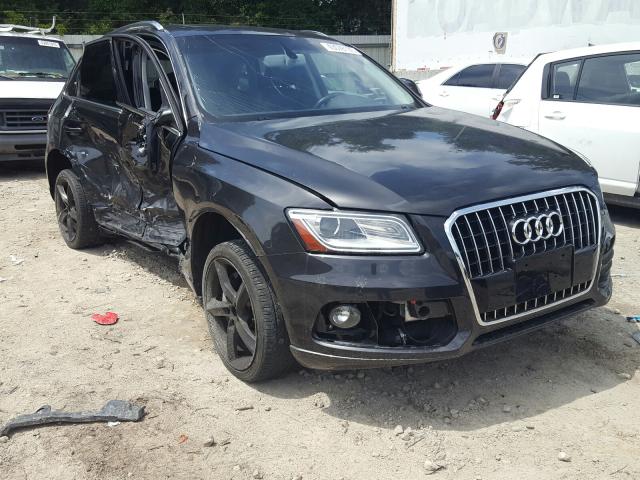 WA1LFAFP4EA080646 AB3210IE - AUDI Q5  2014 IMG - 0