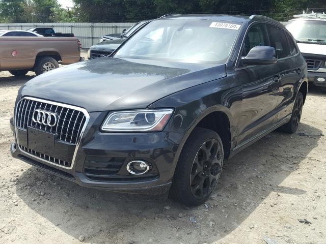 WA1LFAFP4EA080646 AB3210IE - AUDI Q5  2014 IMG - 1