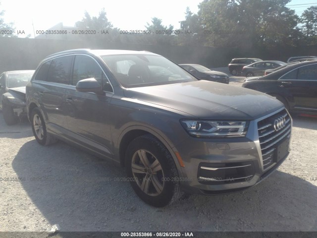 WA1LHAF71HD047245 AE0350PA - AUDI Q7  2017 IMG - 0