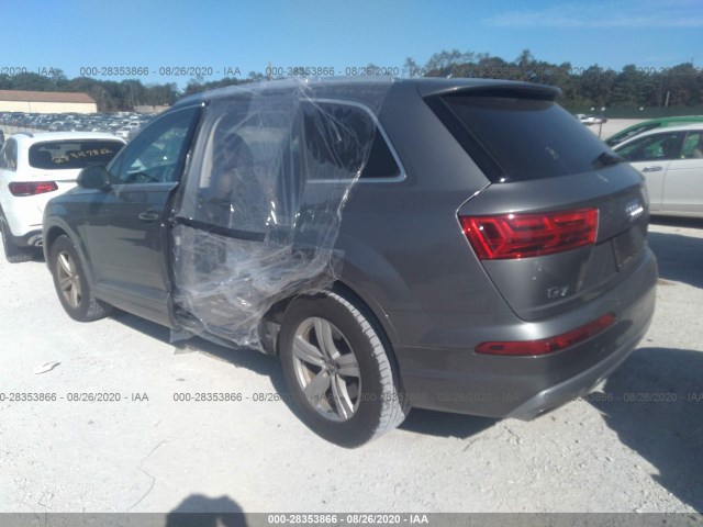 WA1LHAF71HD047245 AE0350PA - AUDI Q7  2017 IMG - 2