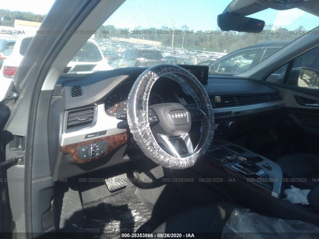 WA1LHAF71HD047245 AE0350PA - AUDI Q7  2017 IMG - 4