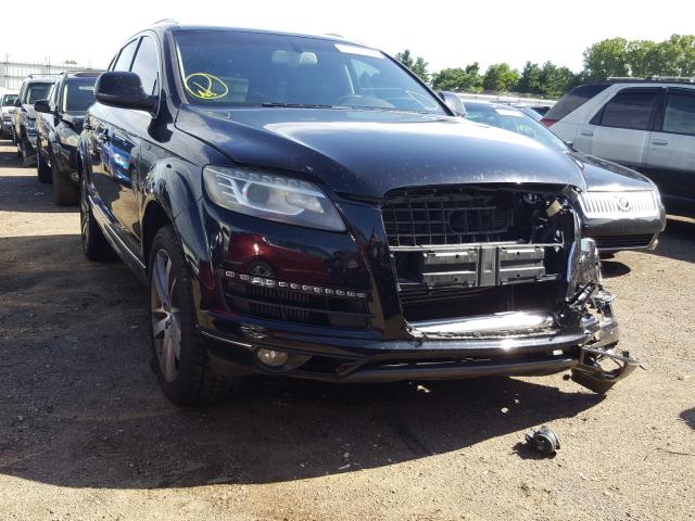 WA1LMAFE3CD001676 AI2110MO - AUDI Q7  2011 IMG - 0